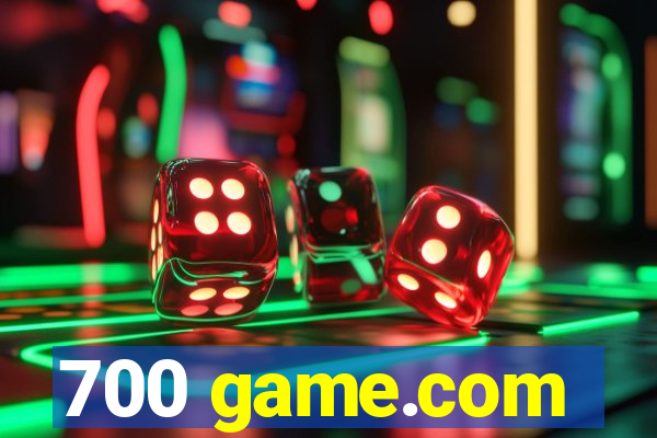 700 game.com